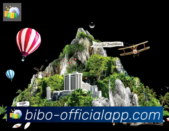 必博bibo官网体育全站App